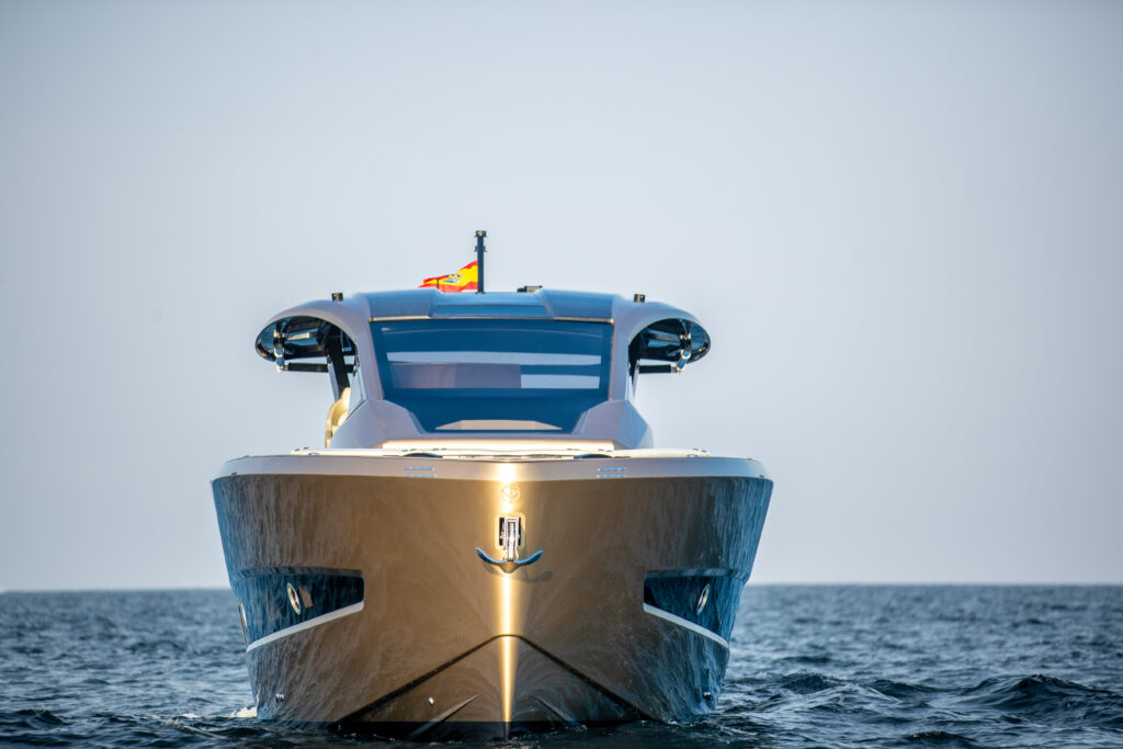 TESORO T50 SPECIALE photo 3