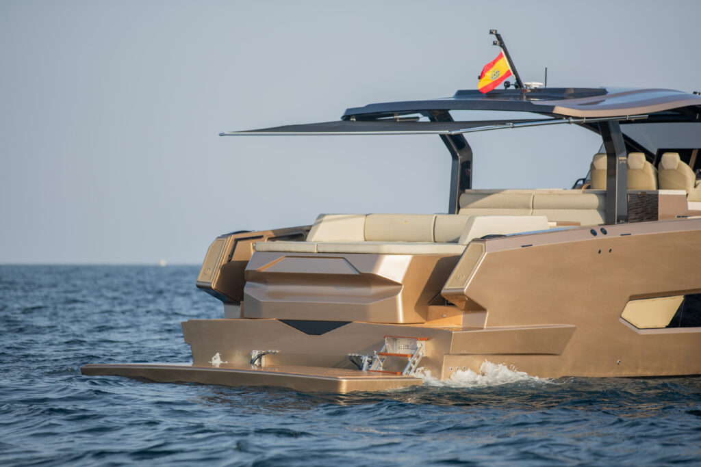 TESORO T50 SPECIALE photo 7
