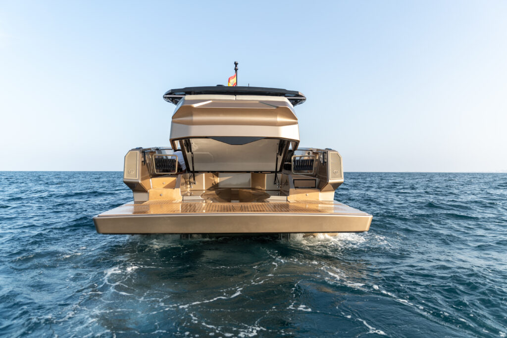 TESORO T50 SPECIALE photo 6
