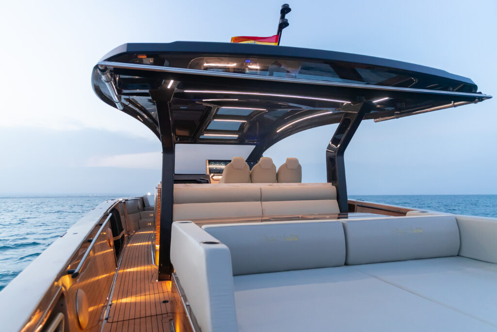 TESORO T50 SPECIALE photo 5