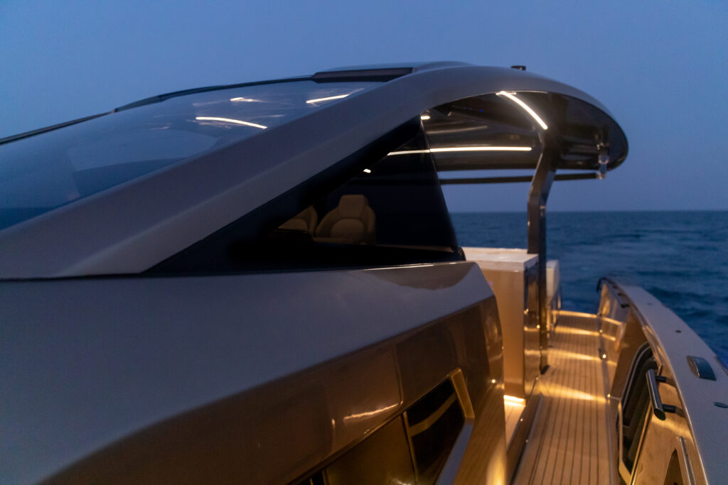 TESORO T50 SPECIALE photo 8