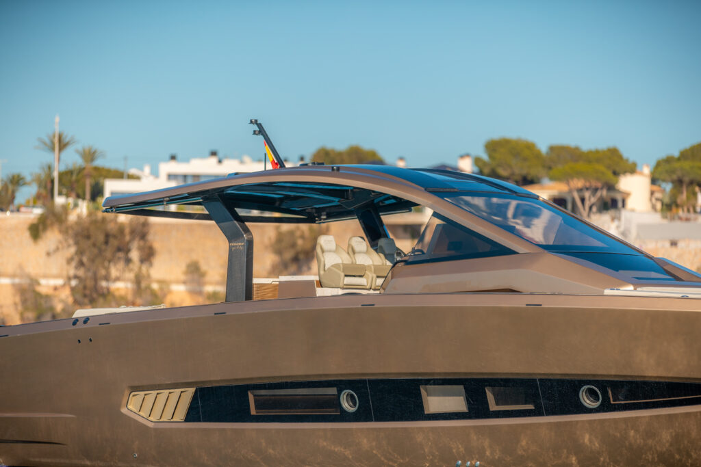 TESORO T50 SPECIALE photo 4