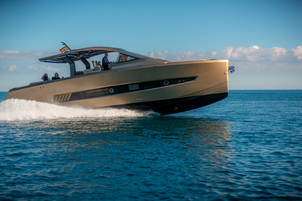TESORO T50 SPECIALE photo 2