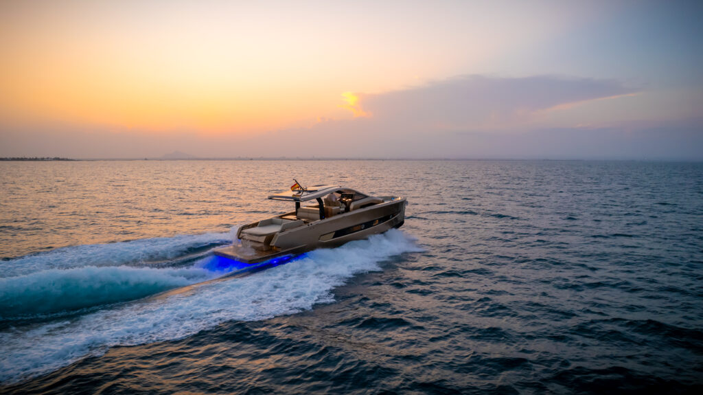 TESORO T50 SPECIALE photo 1