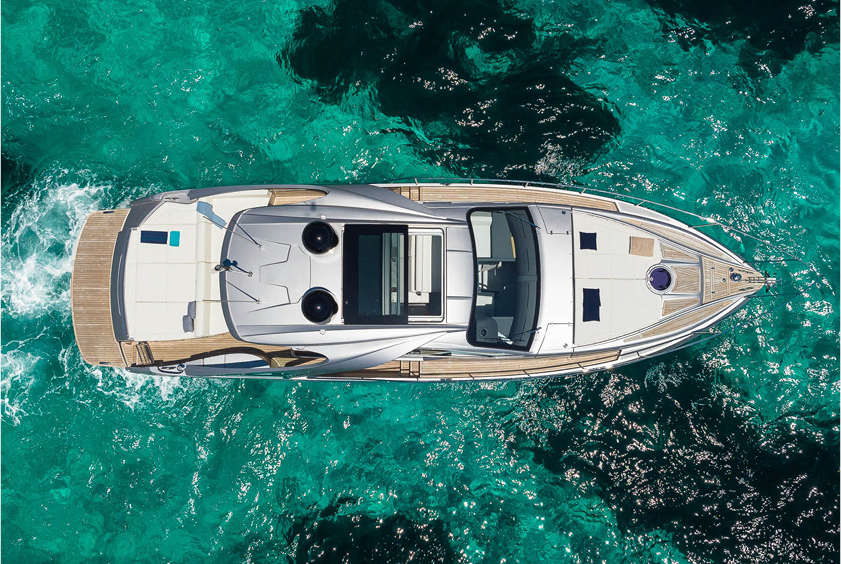 PERSHING 5X photo 3