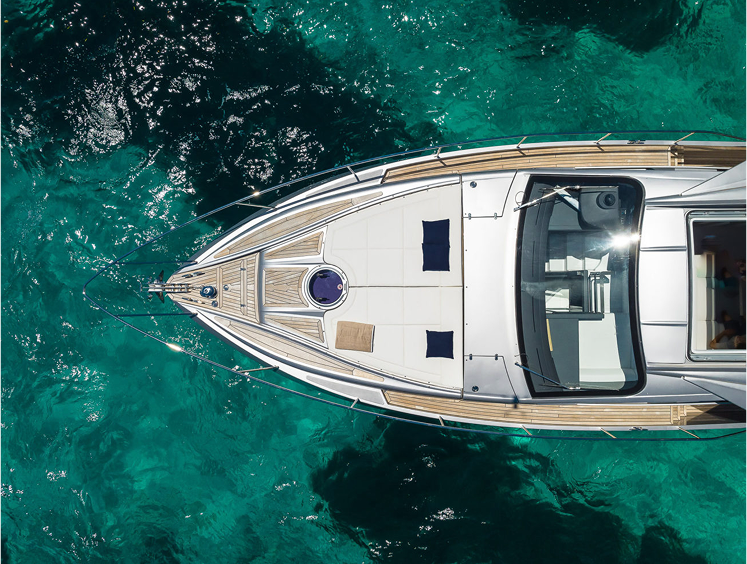 PERSHING 5X photo 2