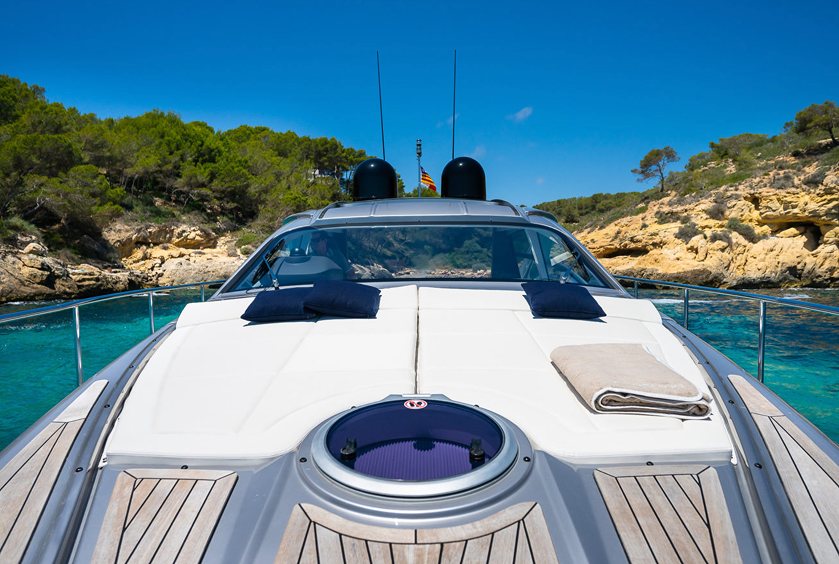 PERSHING 5X photo 7
