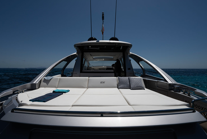 PERSHING 5X photo 8