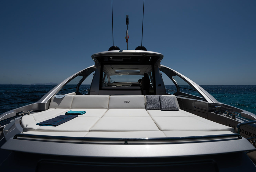 PERSHING 5X photo 9