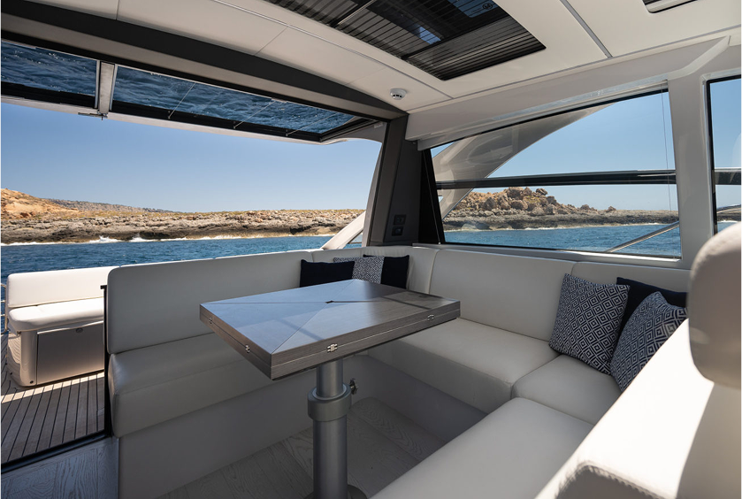 PERSHING 5X photo 11
