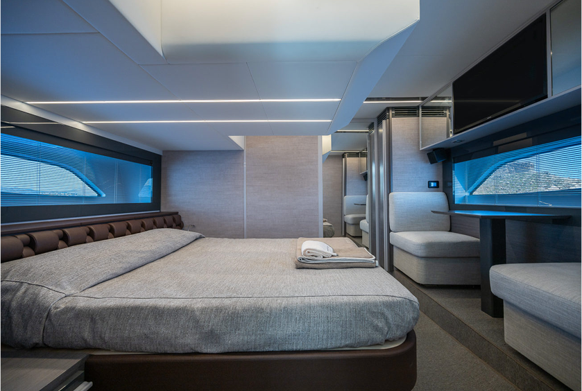 PERSHING 5X photo 15