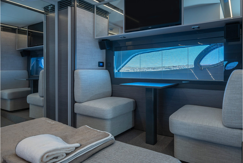 PERSHING 5X photo 14