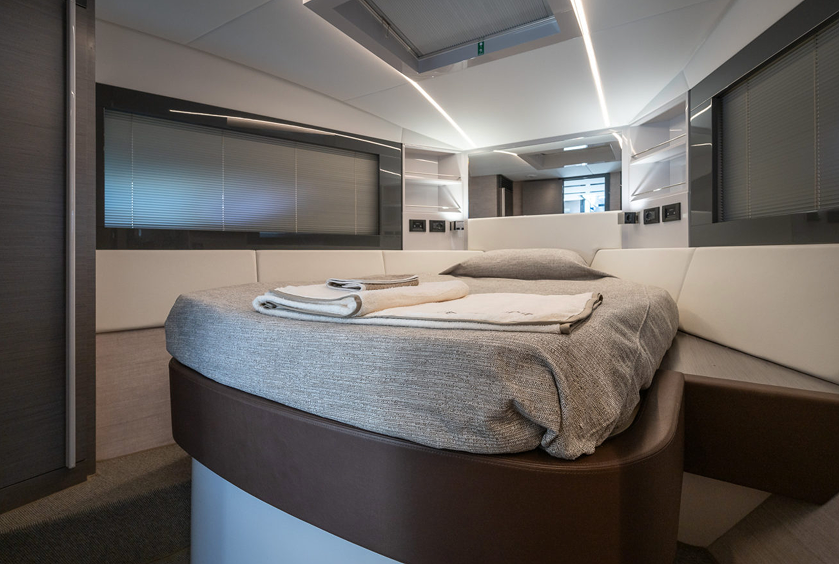 PERSHING 5X photo 18