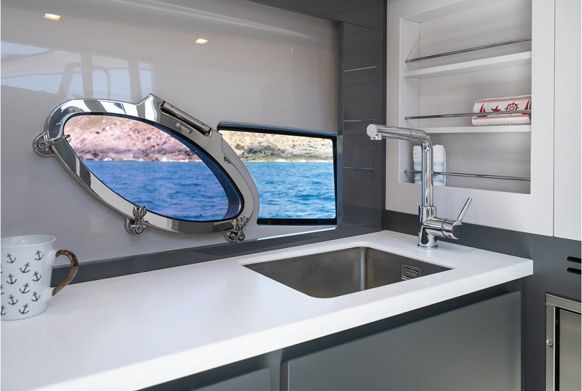PERSHING 5X photo 16