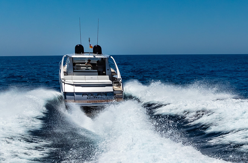 PERSHING 5X photo 4