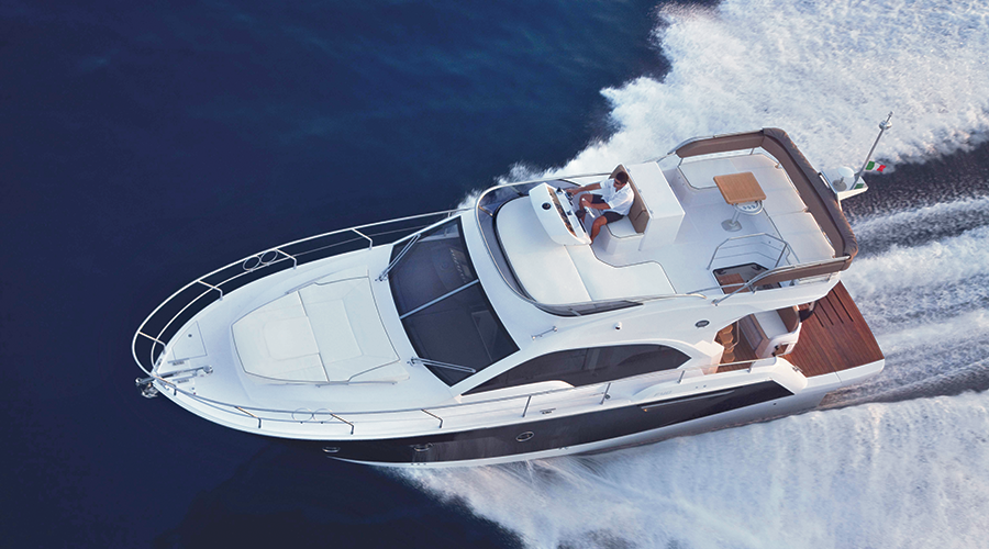 SESSA 40 FLY photo 1