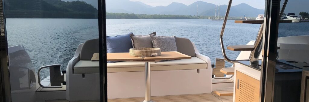 SESSA 40 FLY photo 5