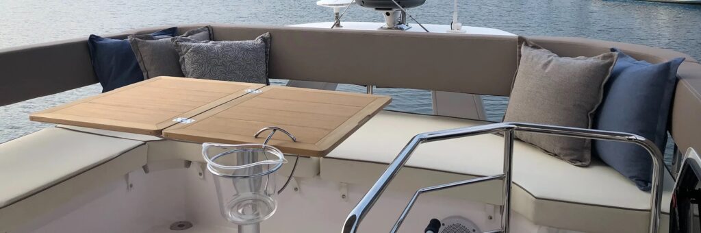 SESSA 40 FLY photo 6